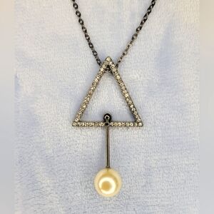 Fashion Necklace Long Length